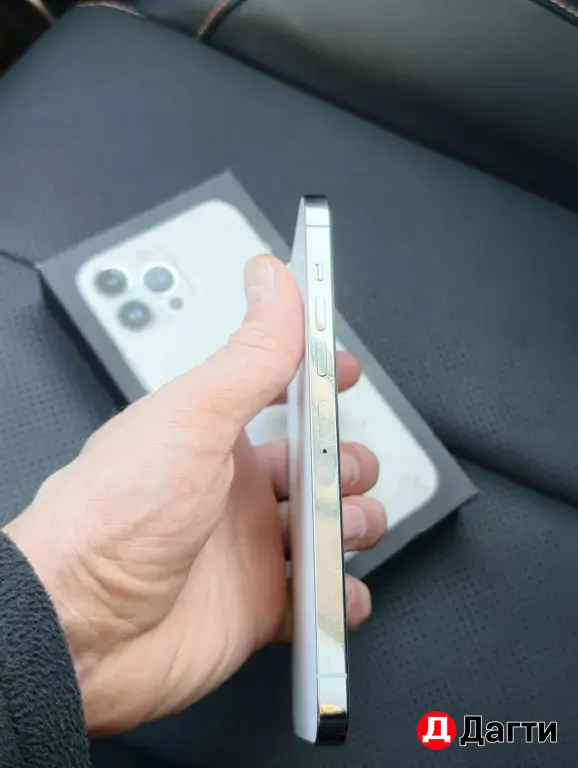 Айфон 13 про Макс 256