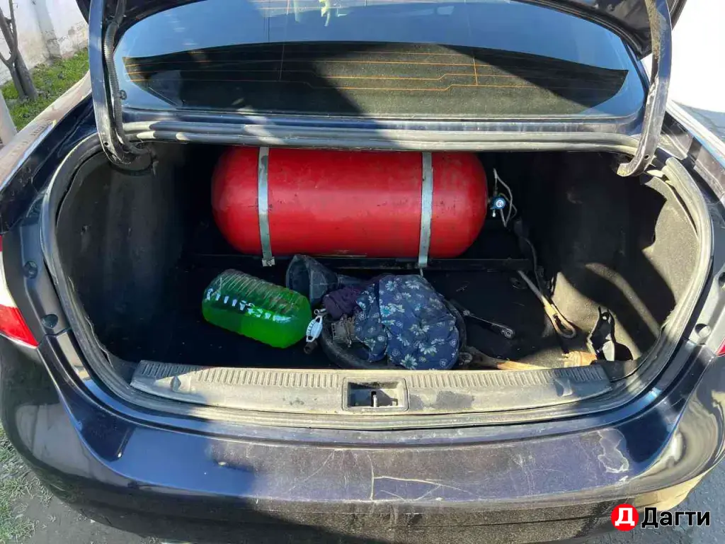 Renault Fluence, 2012 года