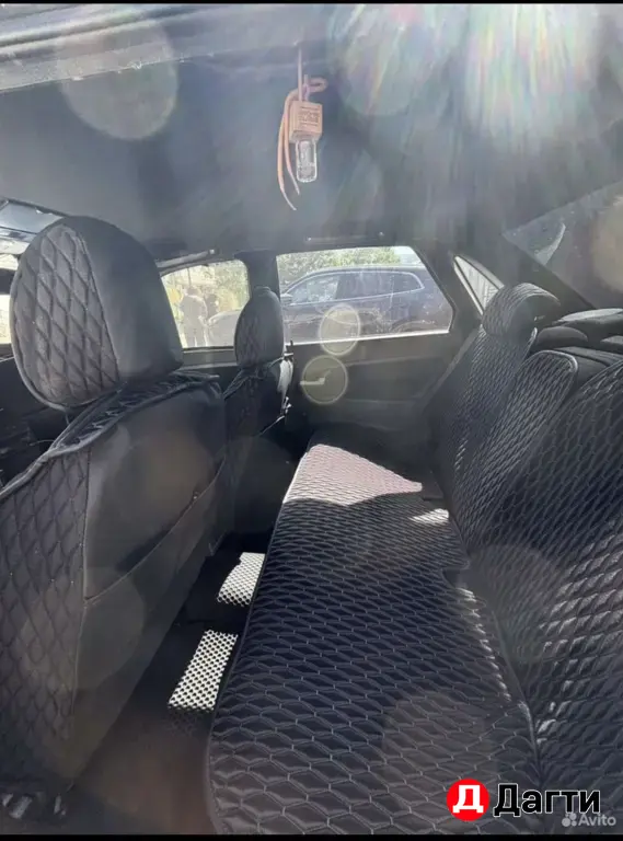LADA (ВАЗ) Priora, 2014 года