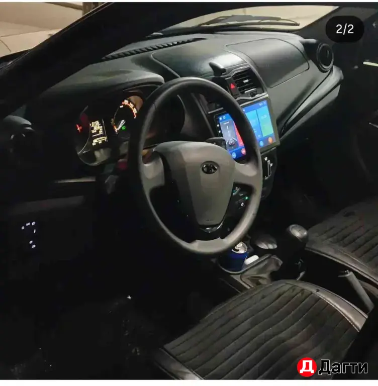 LADA (ВАЗ) Granta, 2023 года
