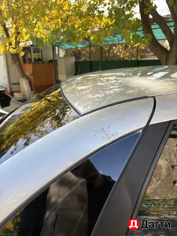 LADA (ВАЗ) Granta, 2021 года