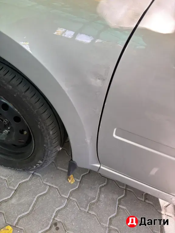 LADA (ВАЗ) Granta, 2021 года