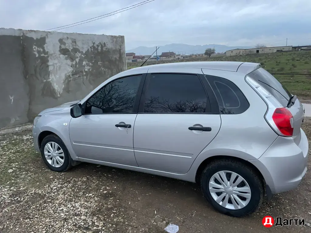 Datsun on-DO, 2019 года
