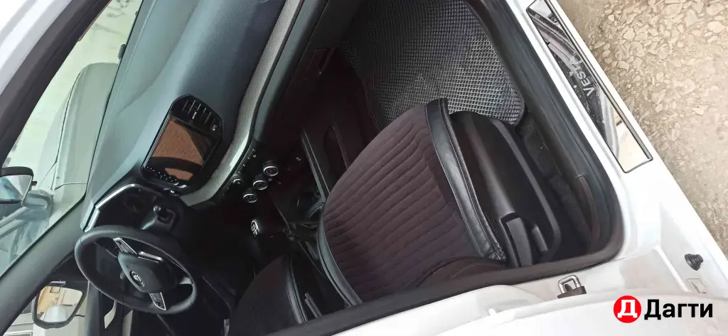 LADA (ВАЗ) Vesta, 2023 года