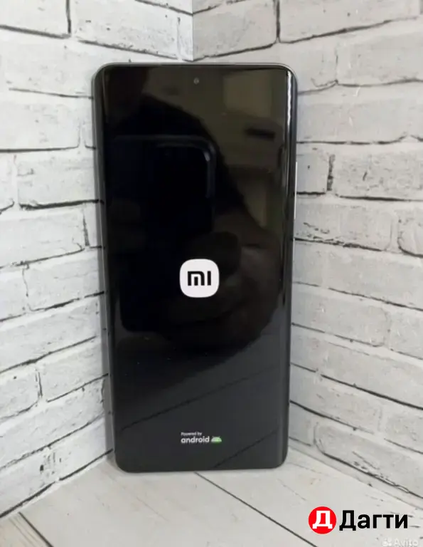 Xiaomi 12x 256GB Blue.