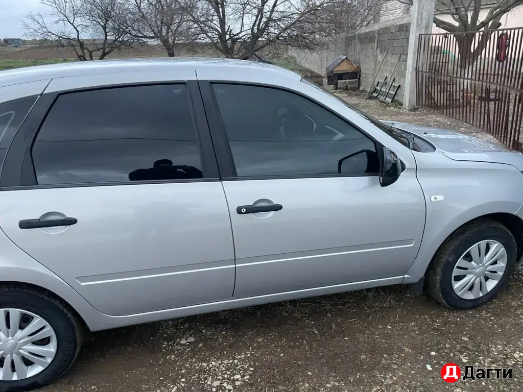Datsun on-DO, 2019 года