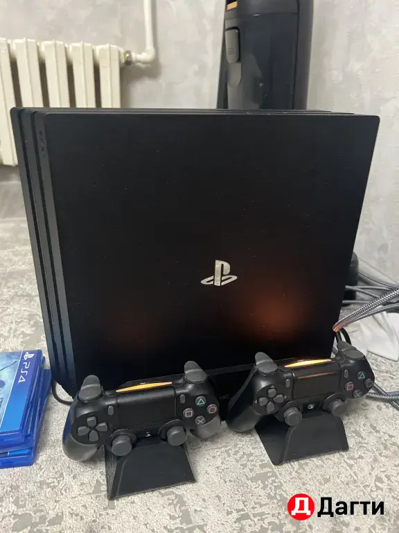 Soni PlayStation 4slim 1t