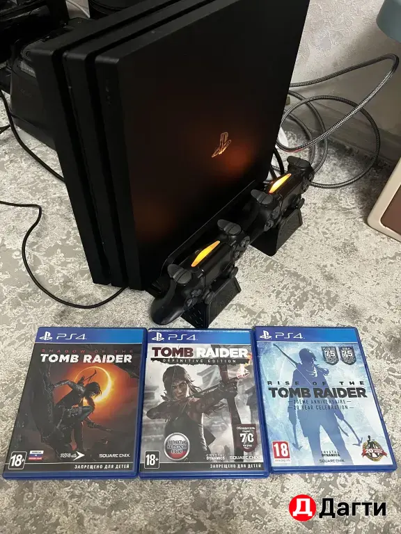 Soni PlayStation 4slim 1t