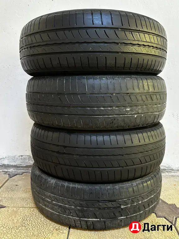 Шины Pirelli P1 R15 185/65