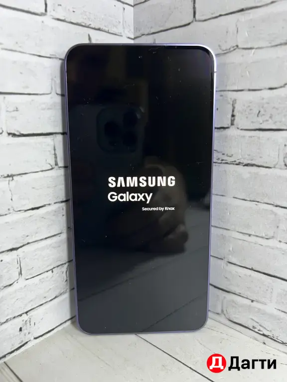 Samsung Galaxy S24 256GB Blue.
