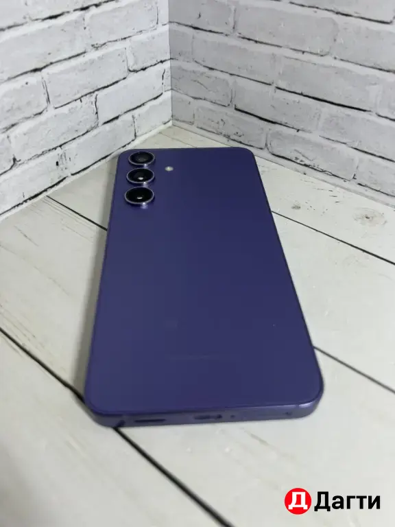 Samsung Galaxy S24 256GB Blue.