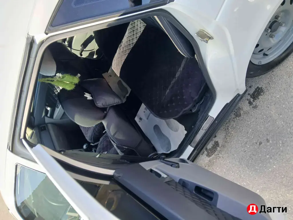 LADA (ВАЗ) Priora, 2011 года