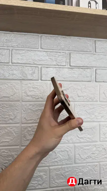 IPhone 16 Pro Max 256gb Desert