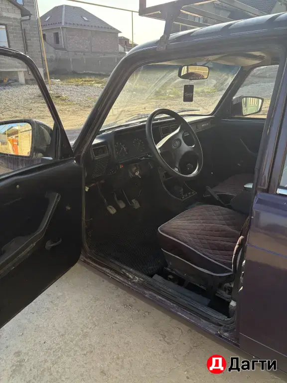 LADA (ВАЗ) 2104, 2003 года