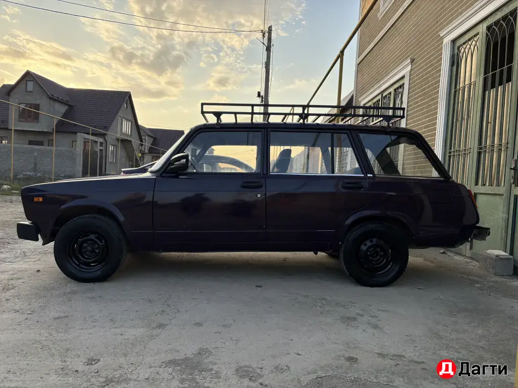 LADA (ВАЗ) 2104, 2003 года