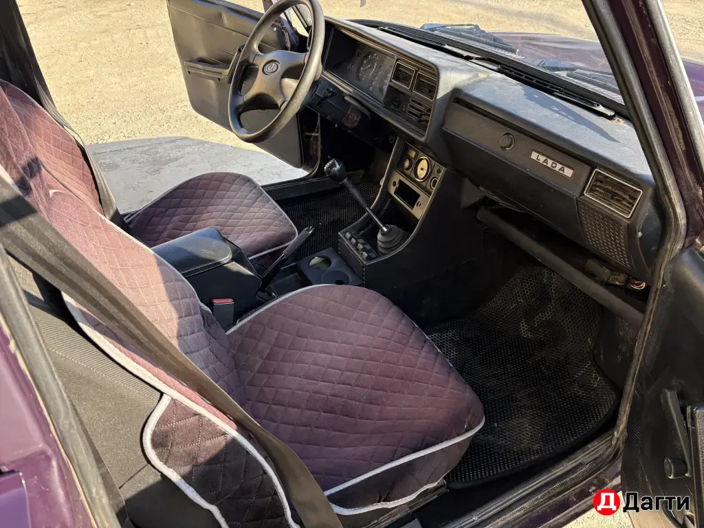 LADA (ВАЗ) 2104, 2003 года