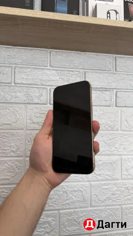 IPhone 16 Pro Max 256gb Desert