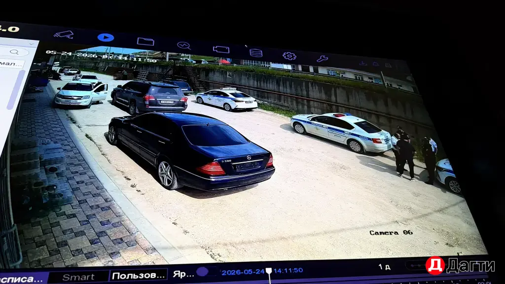 Mercedes-Benz E-Класс, 2004 года