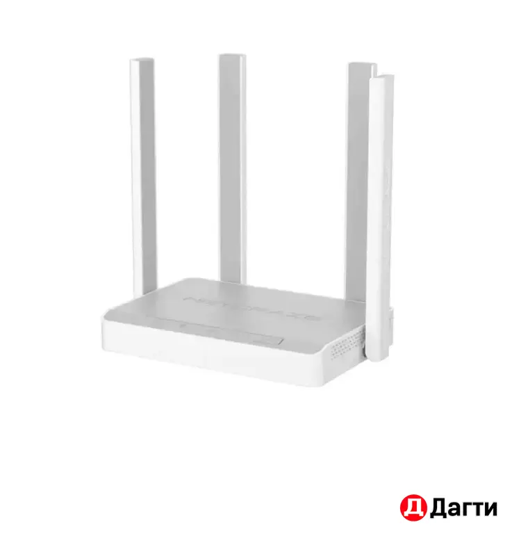 Wi-Fi роутер Keenetic Netcraze Speedster NC-3013