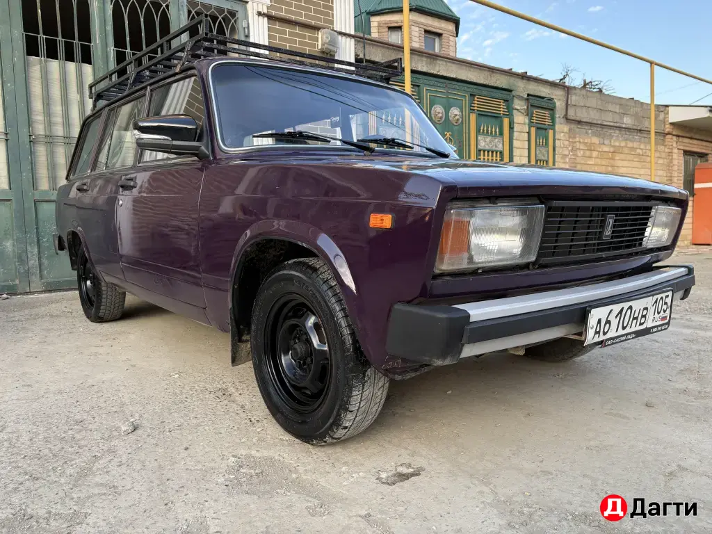 LADA (ВАЗ) 2104, 2003 года