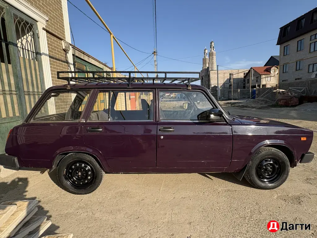 LADA (ВАЗ) 2104, 2003 года