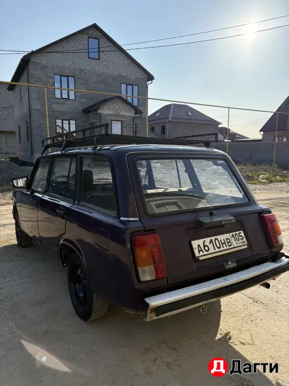 LADA (ВАЗ) 2104, 2003 года