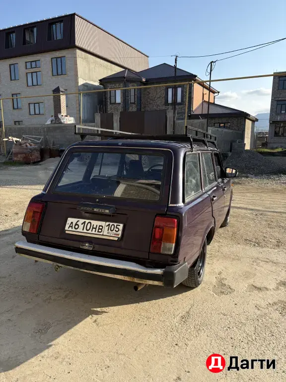 LADA (ВАЗ) 2104, 2003 года