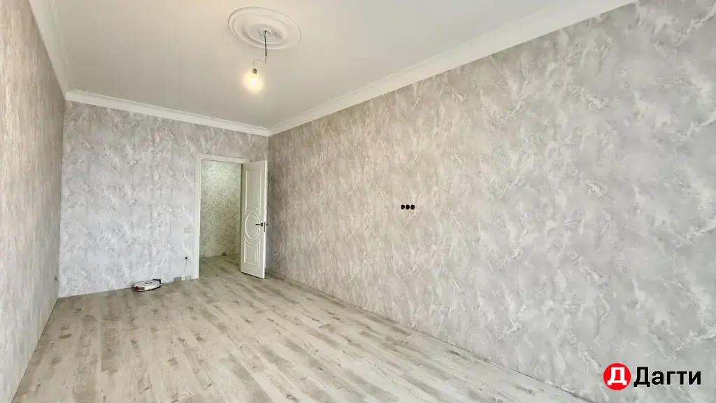 Продается однокомнатная квартира