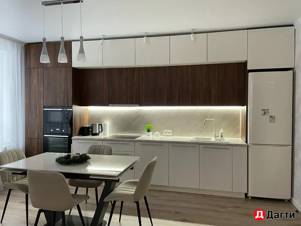 Кухни на заказ