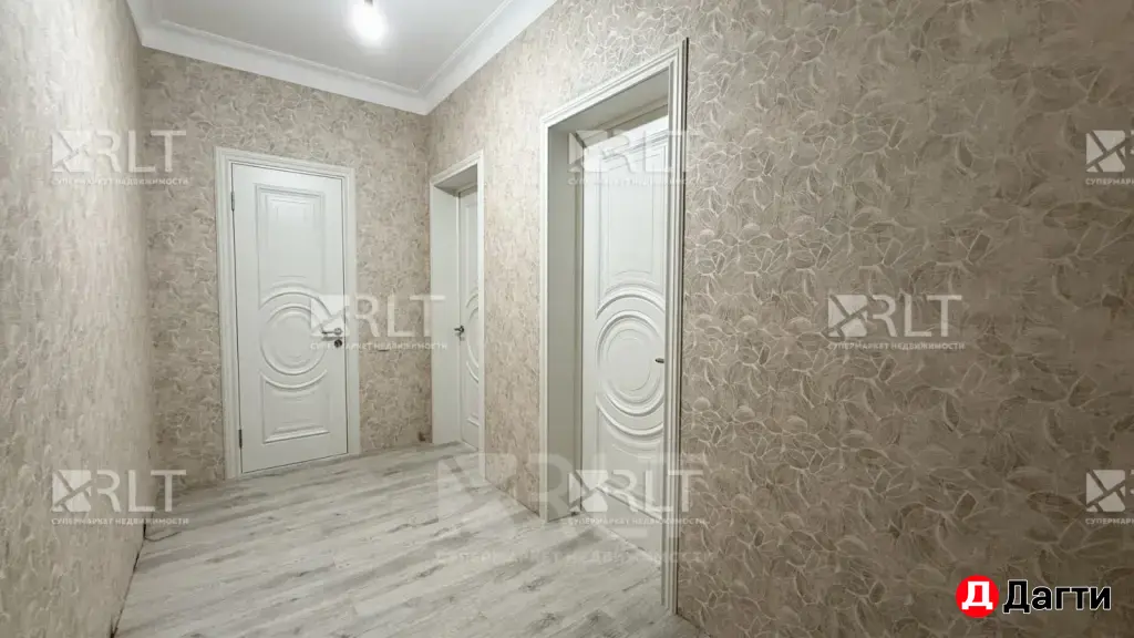 Квартира Улица Дагестанская 51