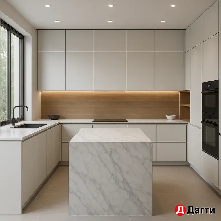 Кухни на заказ