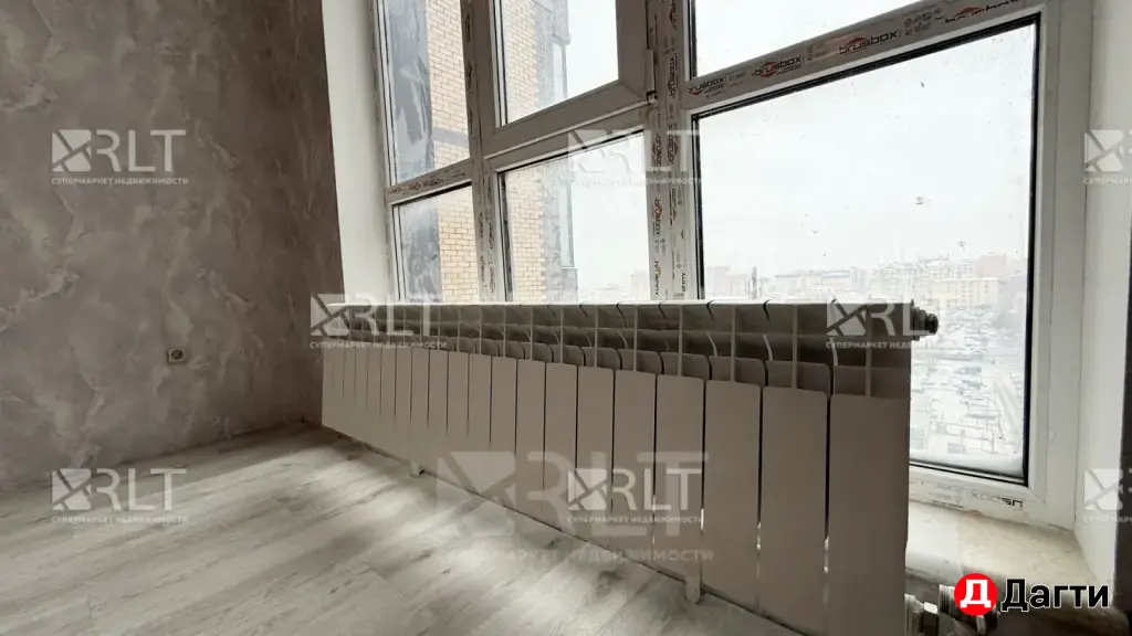 Квартира Улица Дагестанская 51