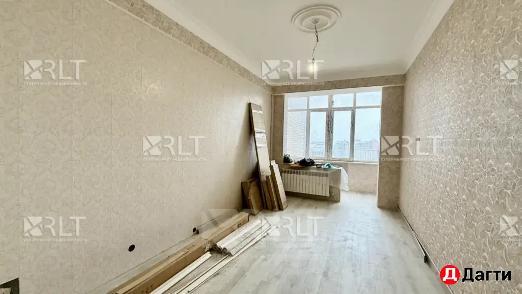 Квартира Улица Дагестанская 51