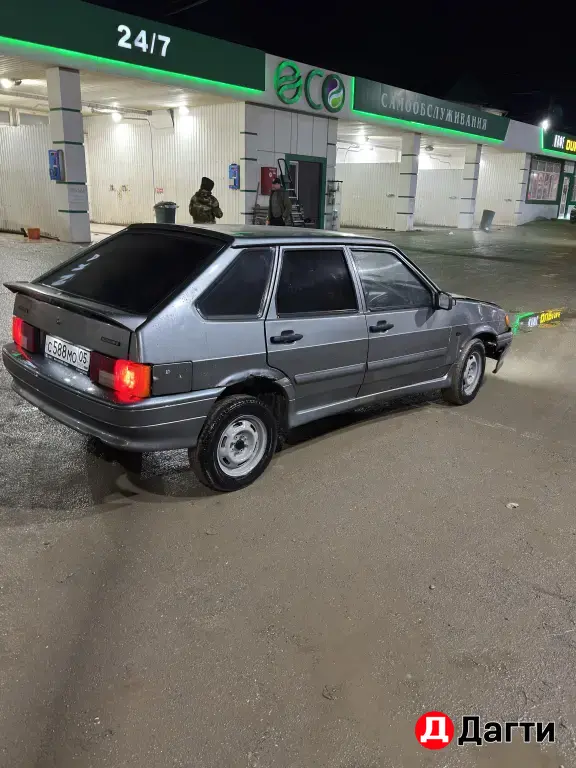 LADA (ВАЗ) 2114, 2012 года