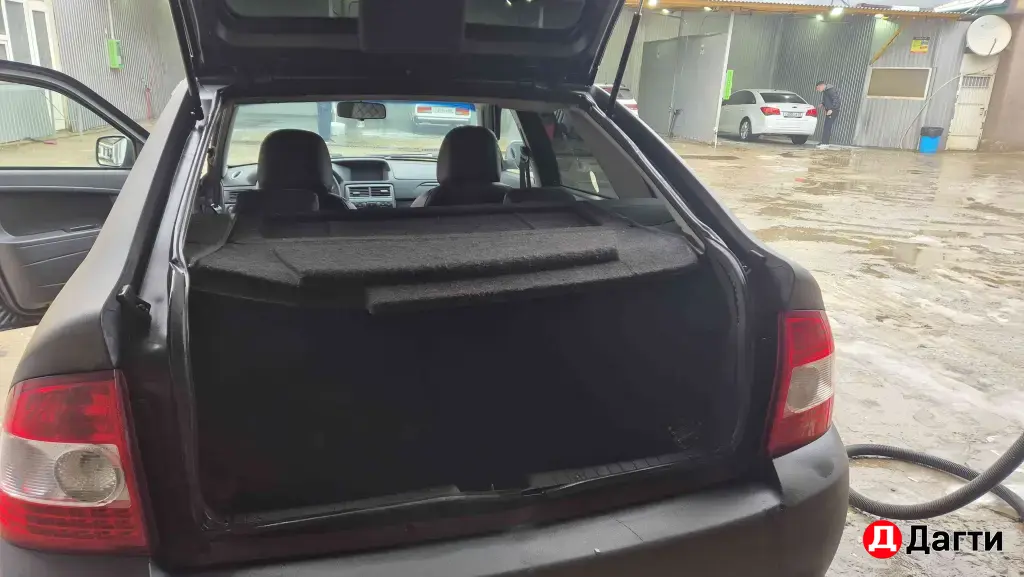 LADA (ВАЗ) Priora, 2013 года