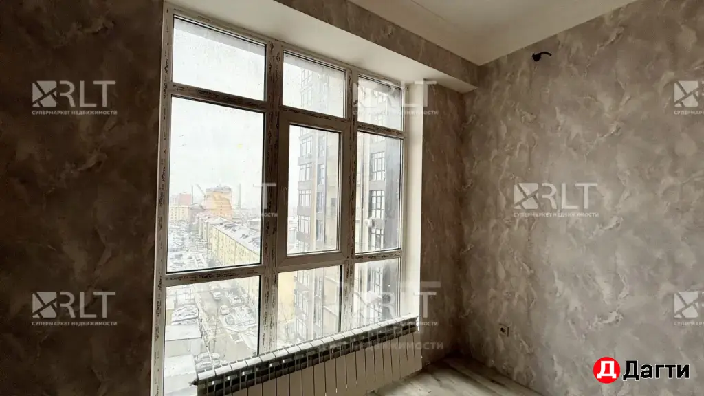 Квартира Улица Дагестанская 51