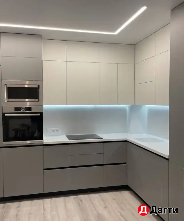 Кухни на заказ