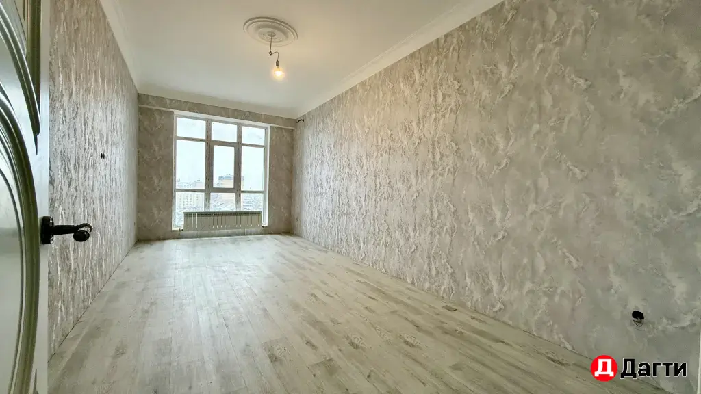 Продается однокомнатная квартира