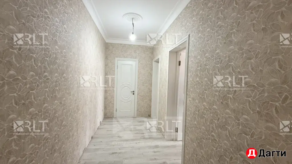 Квартира Улица Дагестанская 51