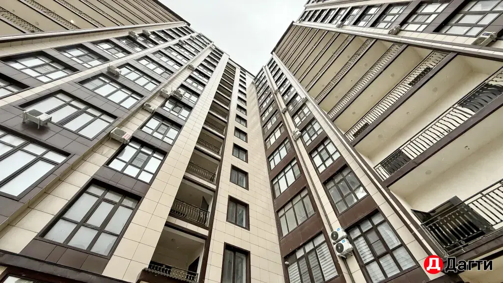 Продается однокомнатная квартира