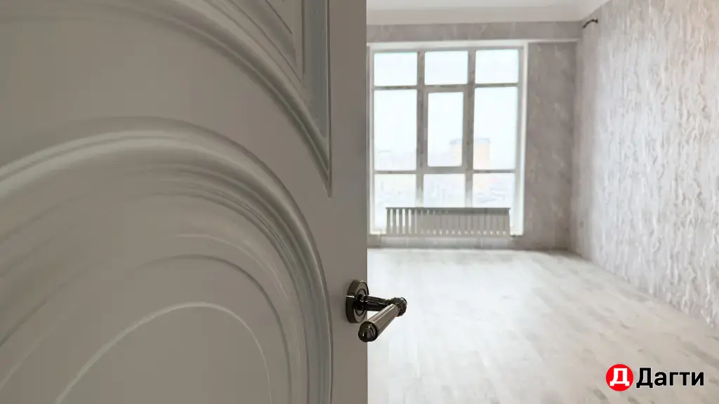 Продается однокомнатная квартира