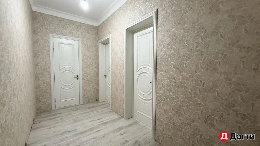 Продается однокомнатная квартира