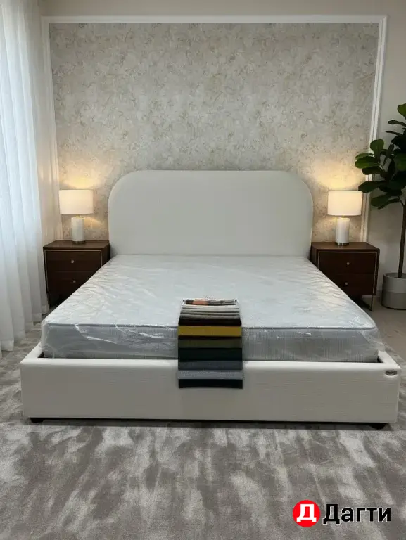 Изготовление кроватей под заказ