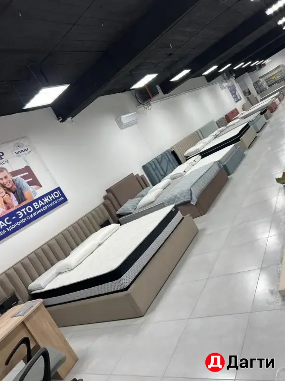 Изготовление кроватей под заказ