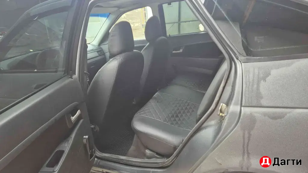 LADA (ВАЗ) Priora, 2013 года