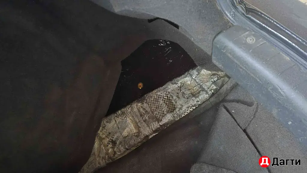 LADA (ВАЗ) Priora, 2013 года