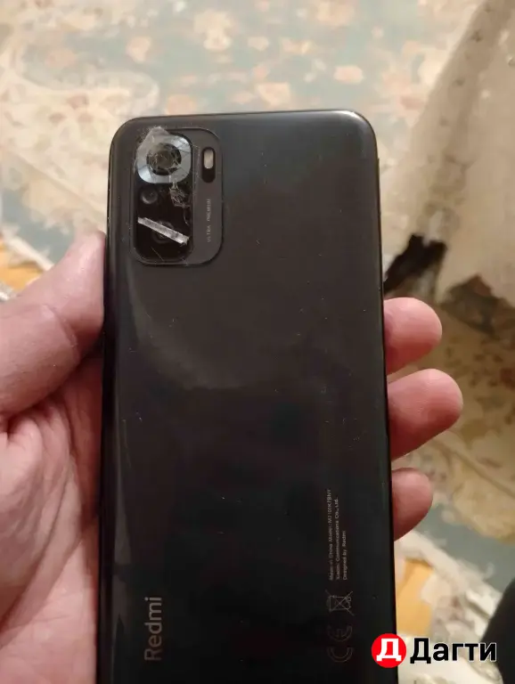 редми нот 10 с