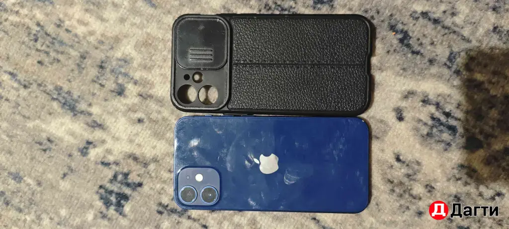 Айфон 12 мини