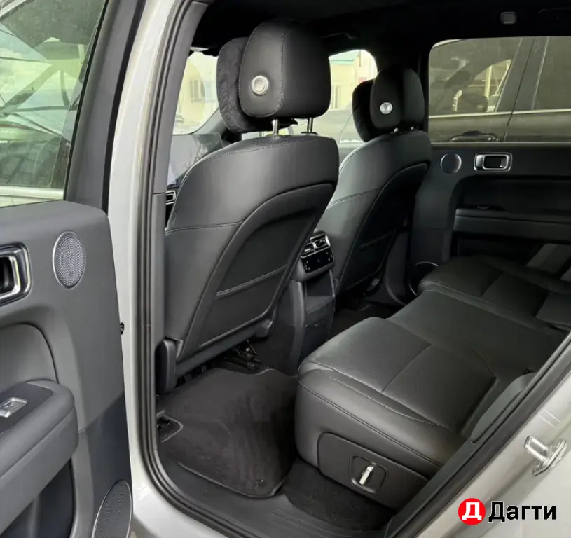 LiXiang L6, 2025 года