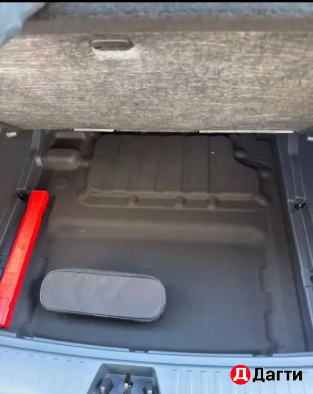 Geely Galaxy Starship 7, 2025 года